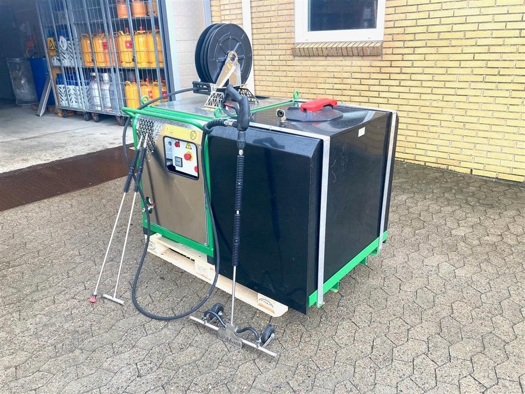 Sonstiges of the type Sonstige Compact, Gebrauchtmaschine in Tinglev (Picture 2)