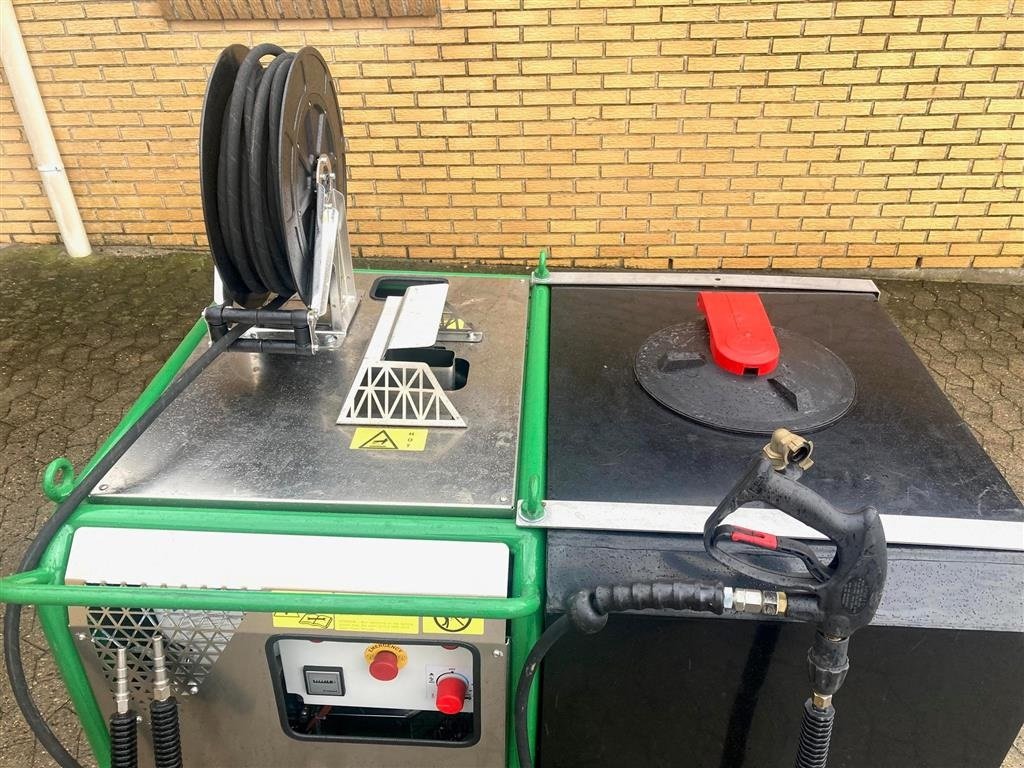 Sonstiges of the type Sonstige Compact, Gebrauchtmaschine in Tinglev (Picture 6)