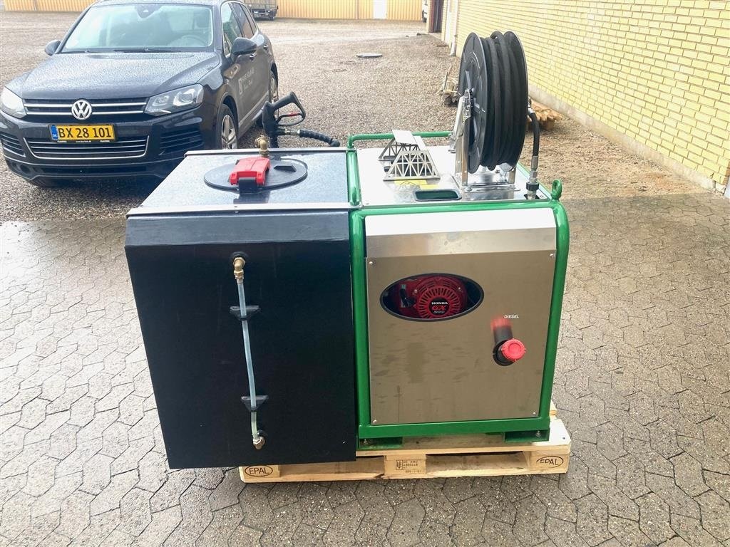 Sonstiges of the type Sonstige Compact, Gebrauchtmaschine in Tinglev (Picture 4)