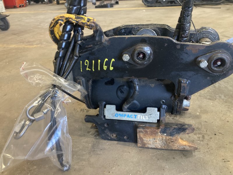 Sonstiges del tipo Sonstige COMPACTTILT CT2-HS4, Gebrauchtmaschine en Thisted (Imagen 1)