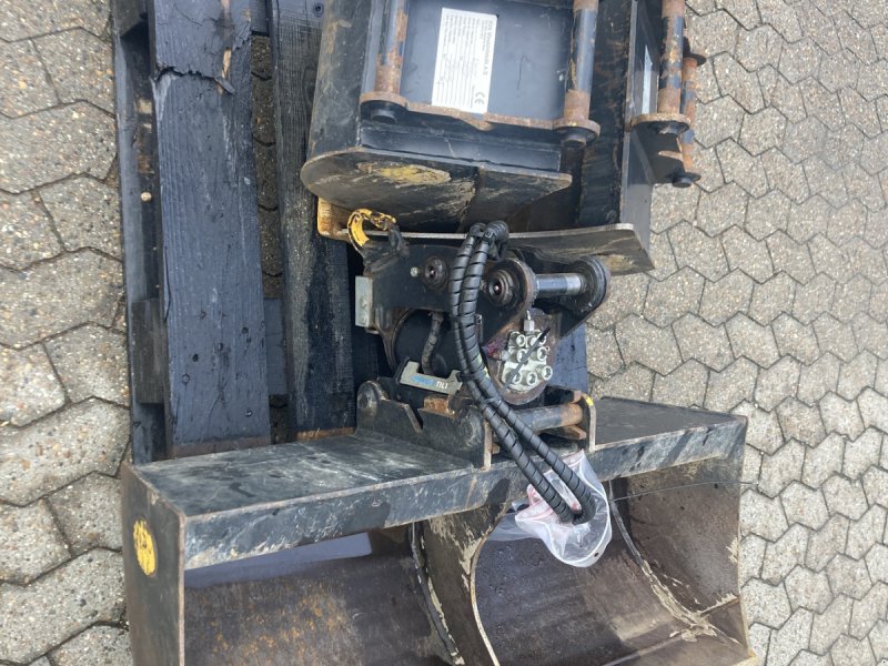 Sonstiges of the type Sonstige COMPACTTILT CT2-HS4, Gebrauchtmaschine in Thisted (Picture 1)