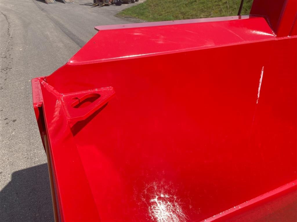 Sonstiges Türe ait Sonstige Container med hydraulisk bagklap, Gebrauchtmaschine içinde Roslev (resim 18)