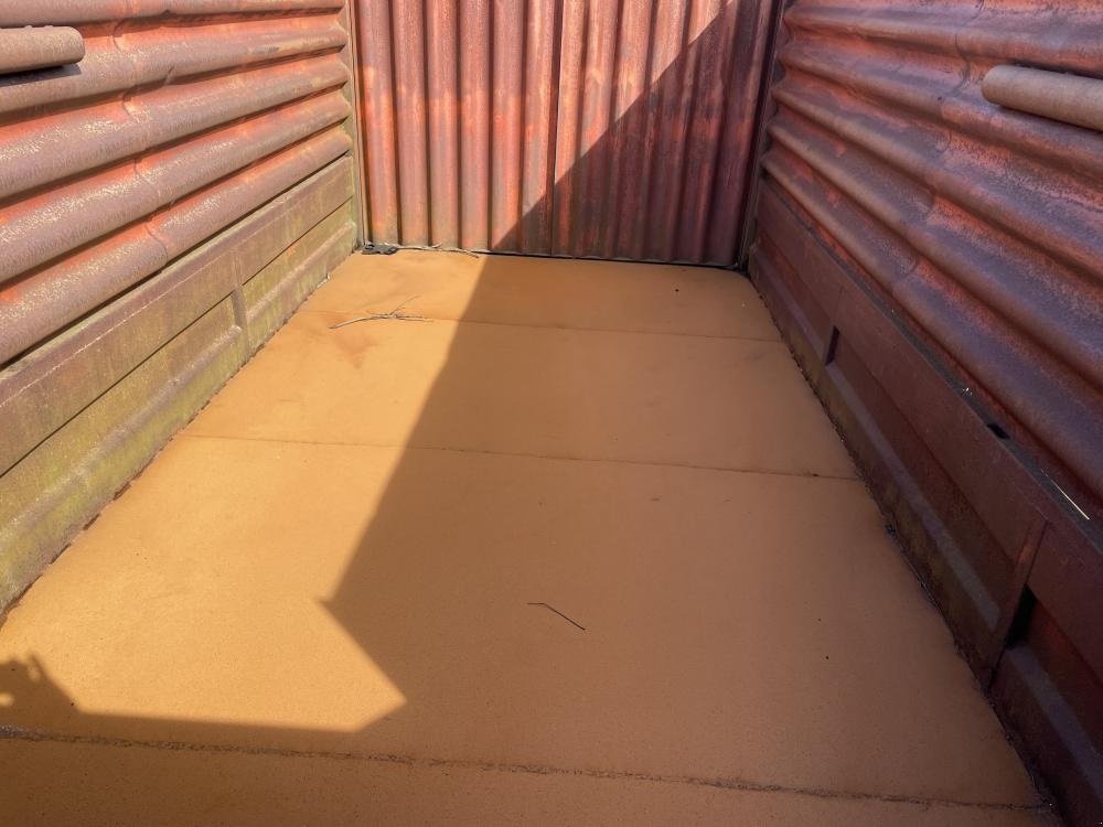 Sonstiges tip Sonstige Container, Gebrauchtmaschine in Dronninglund (Poză 3)