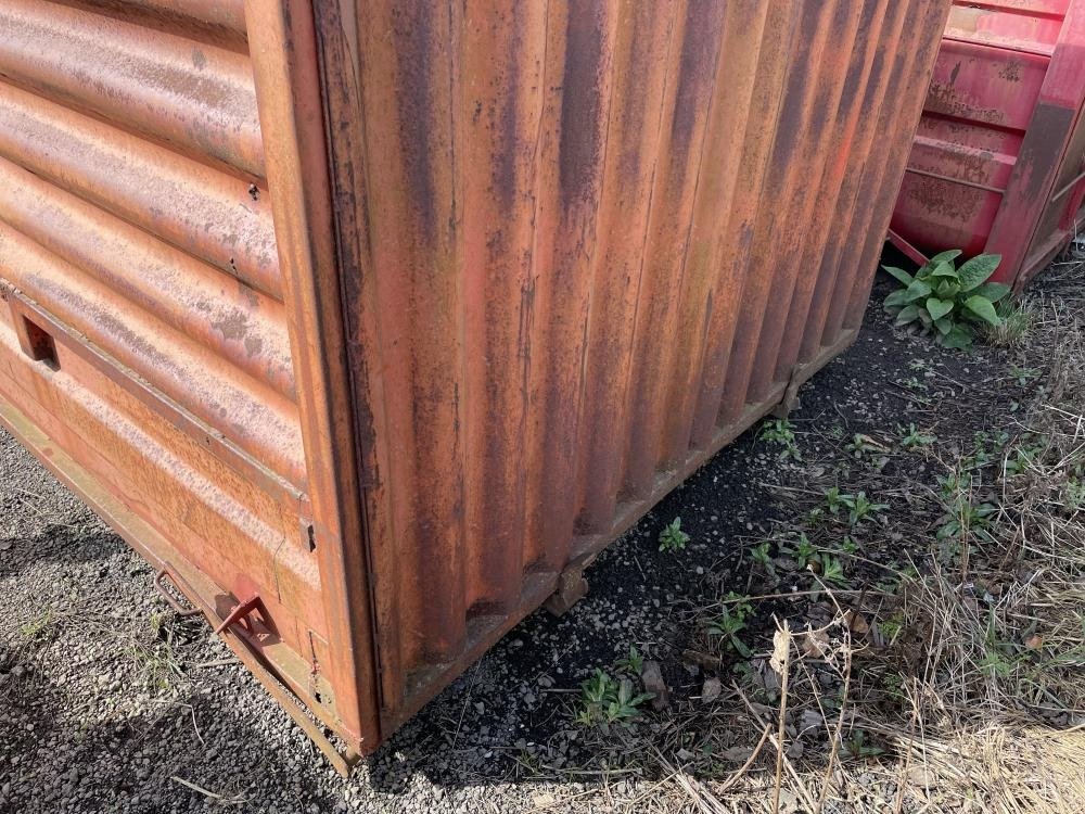 Sonstiges tip Sonstige Container, Gebrauchtmaschine in Dronninglund (Poză 5)