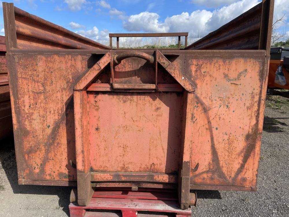 Sonstiges tip Sonstige Container, Gebrauchtmaschine in Dronninglund (Poză 2)