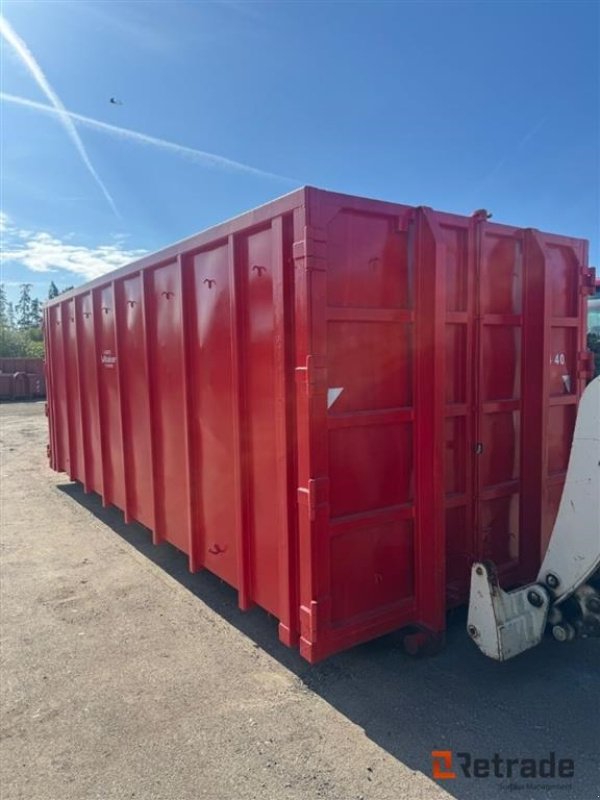 Sonstiges des Typs Sonstige Container, Gebrauchtmaschine in Rødovre (Bild 1)