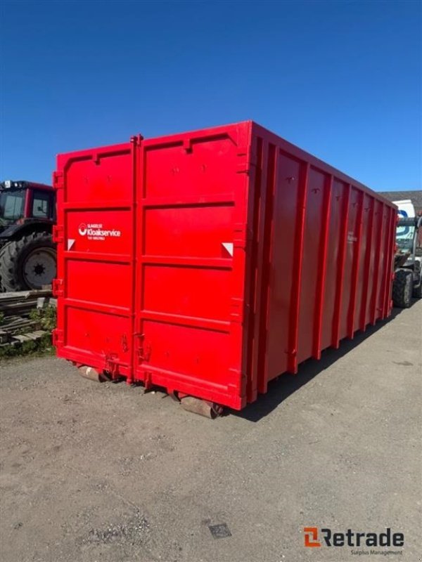 Sonstiges des Typs Sonstige Container, Gebrauchtmaschine in Rødovre (Bild 2)