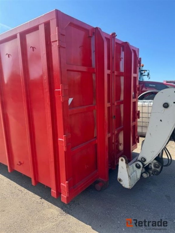 Sonstiges des Typs Sonstige Container, Gebrauchtmaschine in Rødovre (Bild 5)