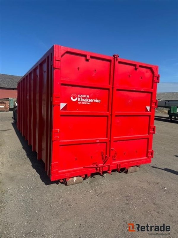 Sonstiges des Typs Sonstige Container, Gebrauchtmaschine in Rødovre (Bild 3)