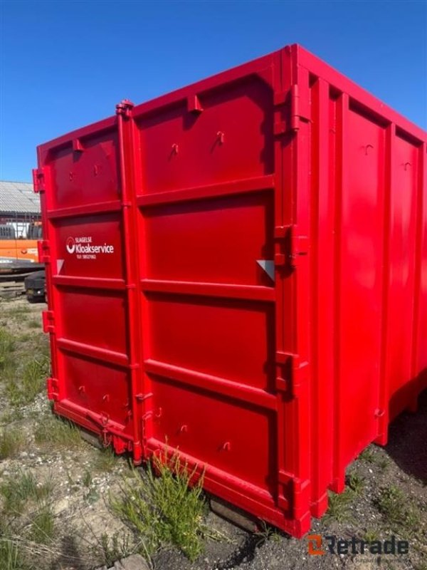 Sonstiges typu Sonstige Container, Gebrauchtmaschine v Rødovre (Obrázek 4)
