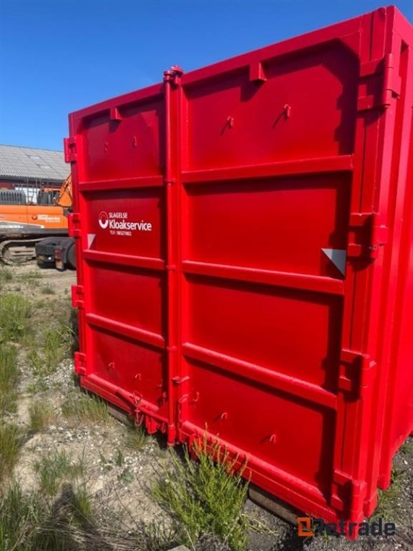 Sonstiges typu Sonstige Container, Gebrauchtmaschine v Rødovre (Obrázek 5)