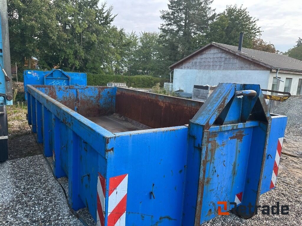 Sonstiges des Typs Sonstige Container, Gebrauchtmaschine in Rødovre (Bild 3)