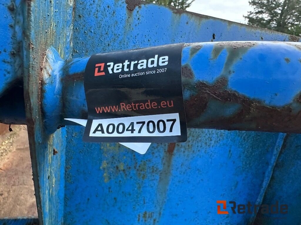 Sonstiges des Typs Sonstige Container, Gebrauchtmaschine in Rødovre (Bild 2)