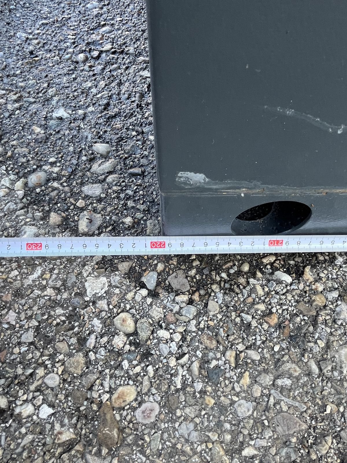 Sonstiges tip Sonstige Container, Neumaschine in Bad Leonfelden (Poză 5)