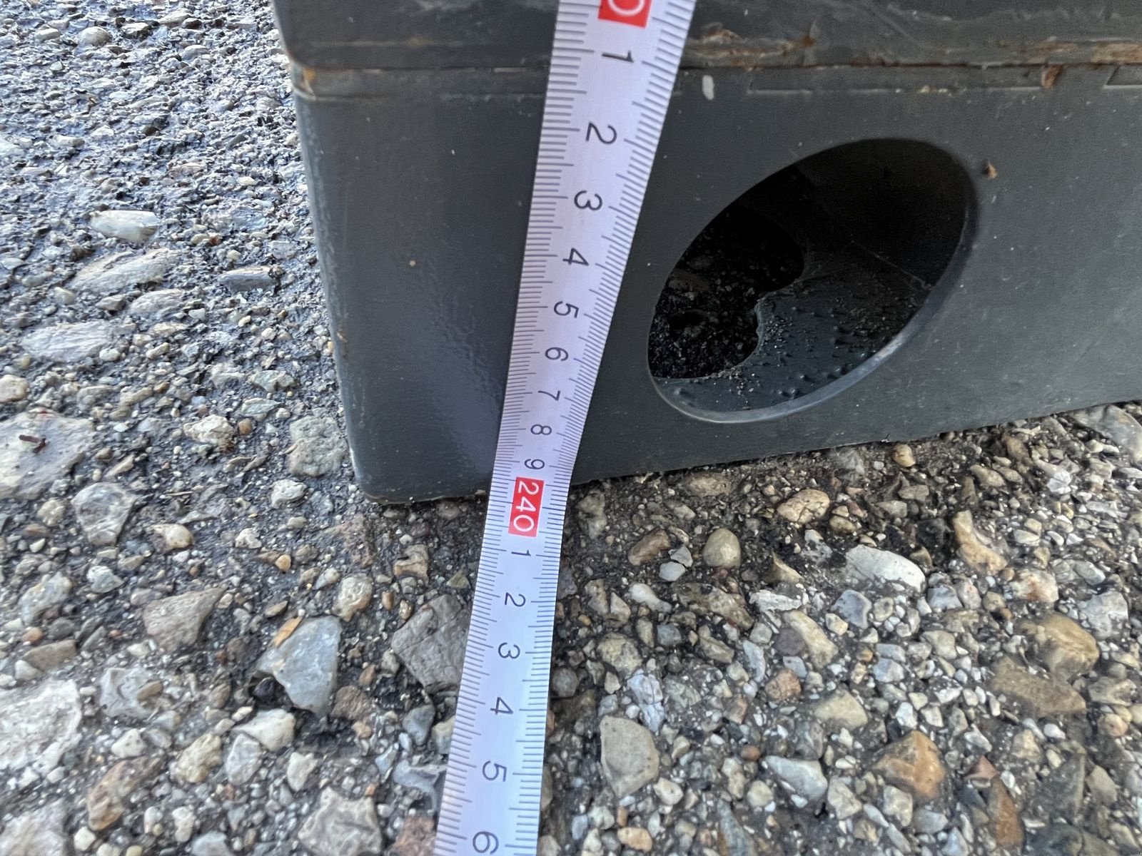 Sonstiges tip Sonstige Container, Neumaschine in Bad Leonfelden (Poză 6)