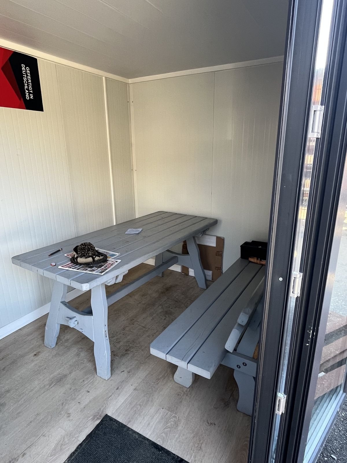 Sonstiges tip Sonstige Container, Neumaschine in Bad Leonfelden (Poză 3)