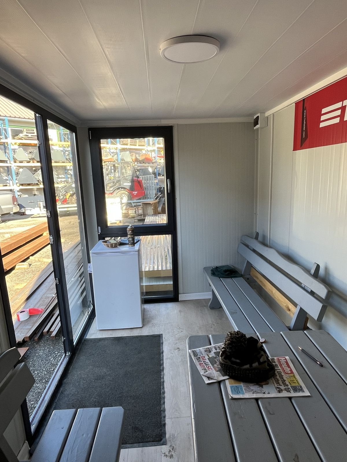 Sonstiges tip Sonstige Container, Neumaschine in Bad Leonfelden (Poză 4)