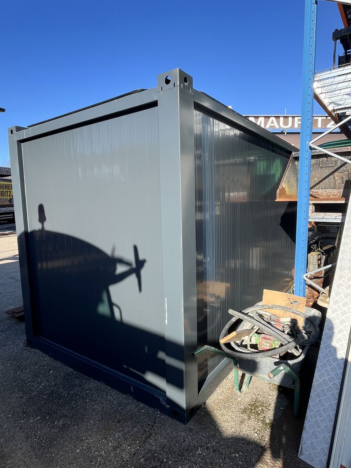 Sonstiges tip Sonstige Container, Neumaschine in Bad Leonfelden (Poză 7)