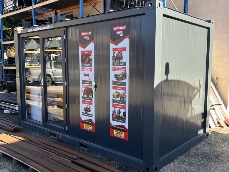 Sonstiges Türe ait Sonstige Container, Neumaschine içinde Bad Leonfelden (resim 1)