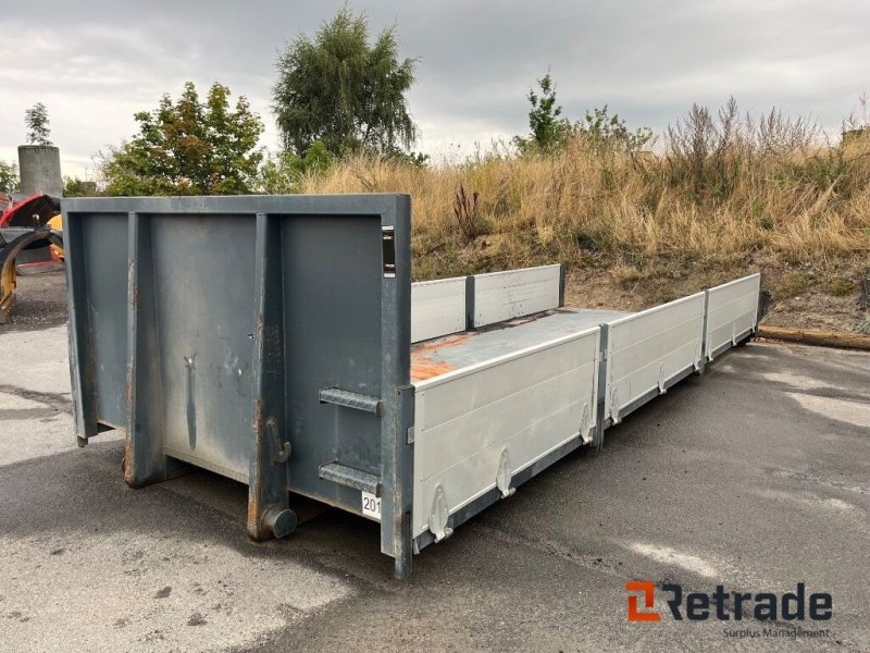 Sonstiges tipa Sonstige Containerlad til wirehejs, Gebrauchtmaschine u Rødovre (Slika 1)