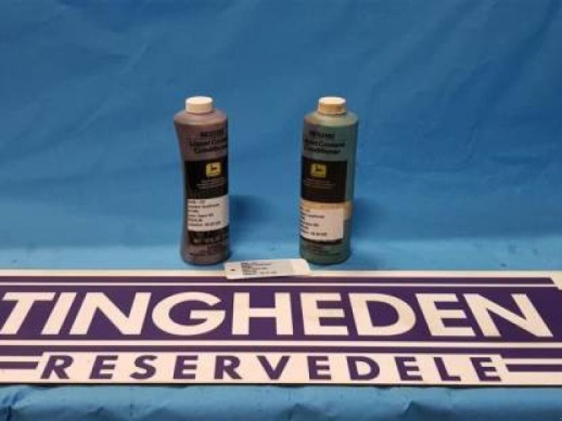 Sonstiges of the type Sonstige Coolant Conditioner, Gebrauchtmaschine in Hemmet (Picture 1)