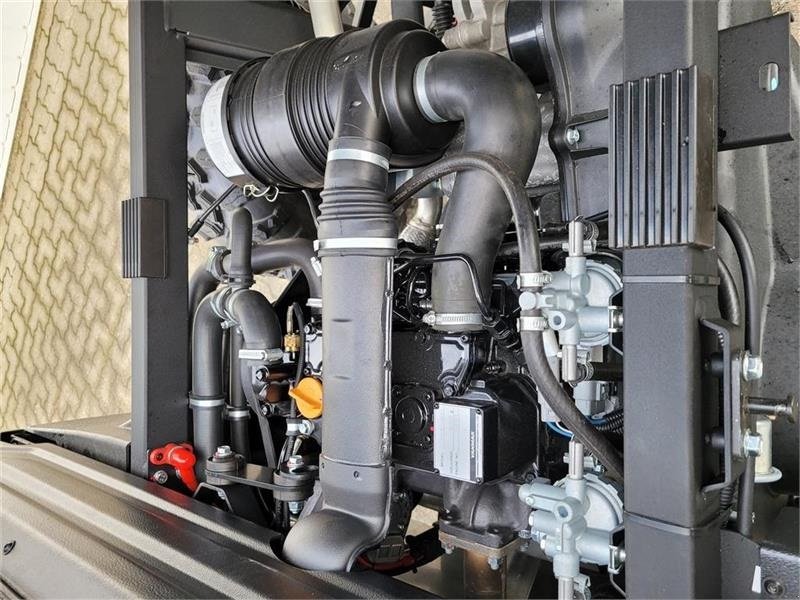 Sonstiges του τύπου Sonstige Corvus TERRAIN DX4 CAB, Gebrauchtmaschine σε Vinderup (Φωτογραφία 6)