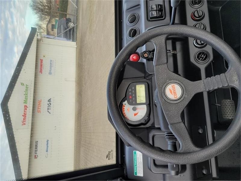 Sonstiges του τύπου Sonstige Corvus TERRAIN DX4 CAB, Gebrauchtmaschine σε Vinderup (Φωτογραφία 4)