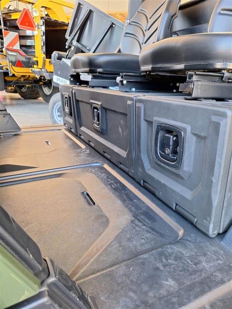 Sonstiges του τύπου Sonstige Corvus Terrain DX4, Gebrauchtmaschine σε Maribo (Φωτογραφία 4)