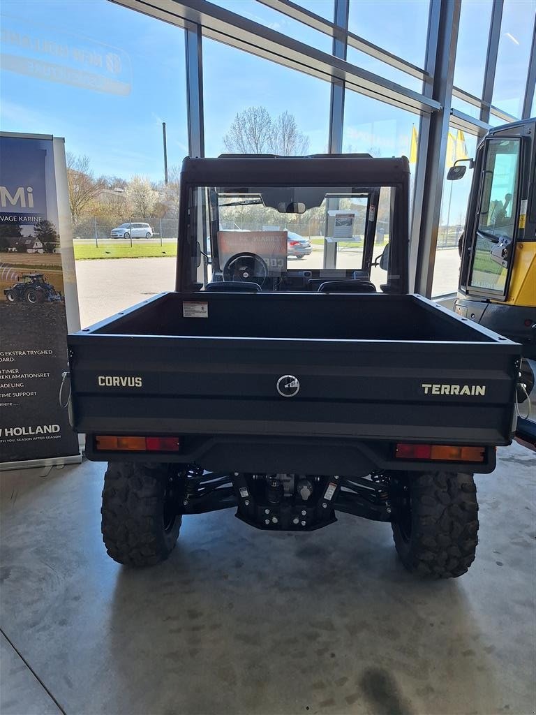 Sonstiges του τύπου Sonstige Corvus Terrain DX4, Gebrauchtmaschine σε Maribo (Φωτογραφία 3)