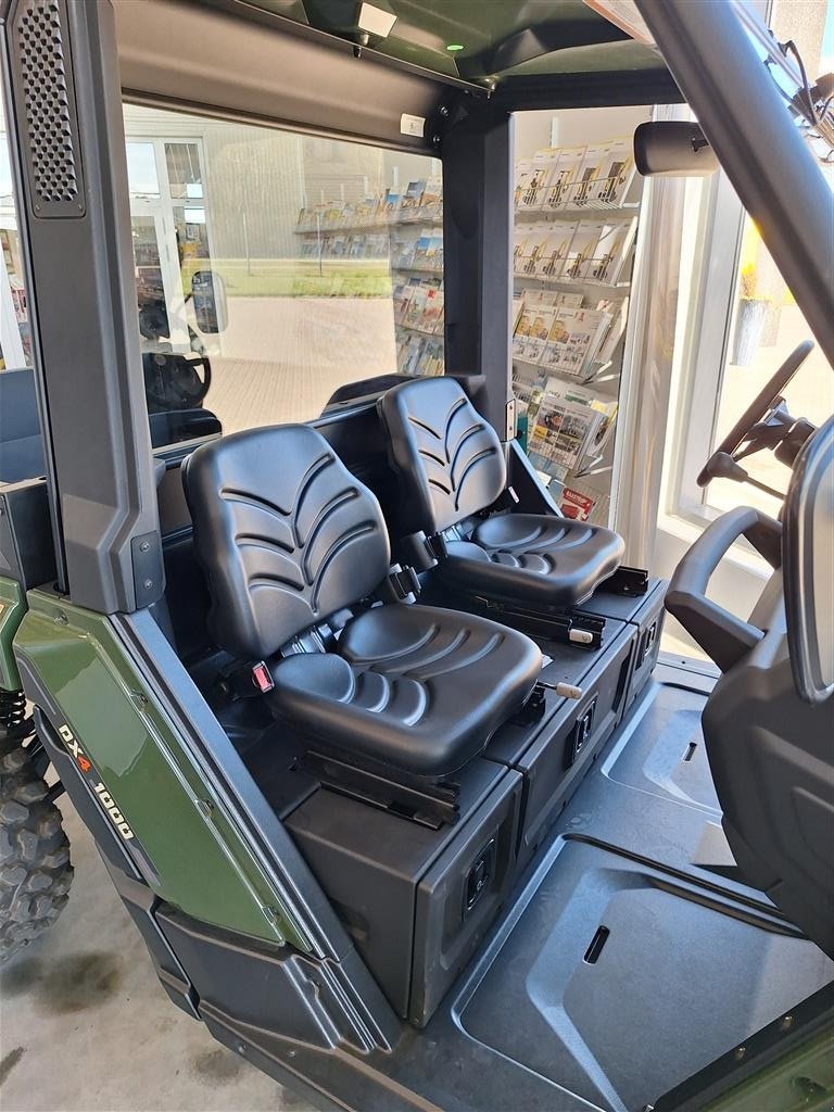 Sonstiges του τύπου Sonstige Corvus Terrain DX4, Gebrauchtmaschine σε Maribo (Φωτογραφία 2)