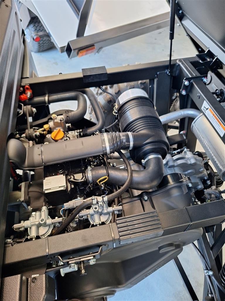 Sonstiges του τύπου Sonstige Corvus Terrain DX4, Gebrauchtmaschine σε Maribo (Φωτογραφία 7)