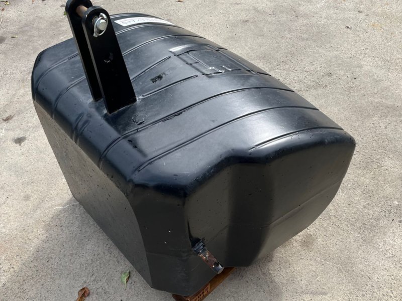 Sonstiges tipa Sonstige CP frontvægt 900kg - Demo - Ny, Gebrauchtmaschine u Grenaa (Slika 1)