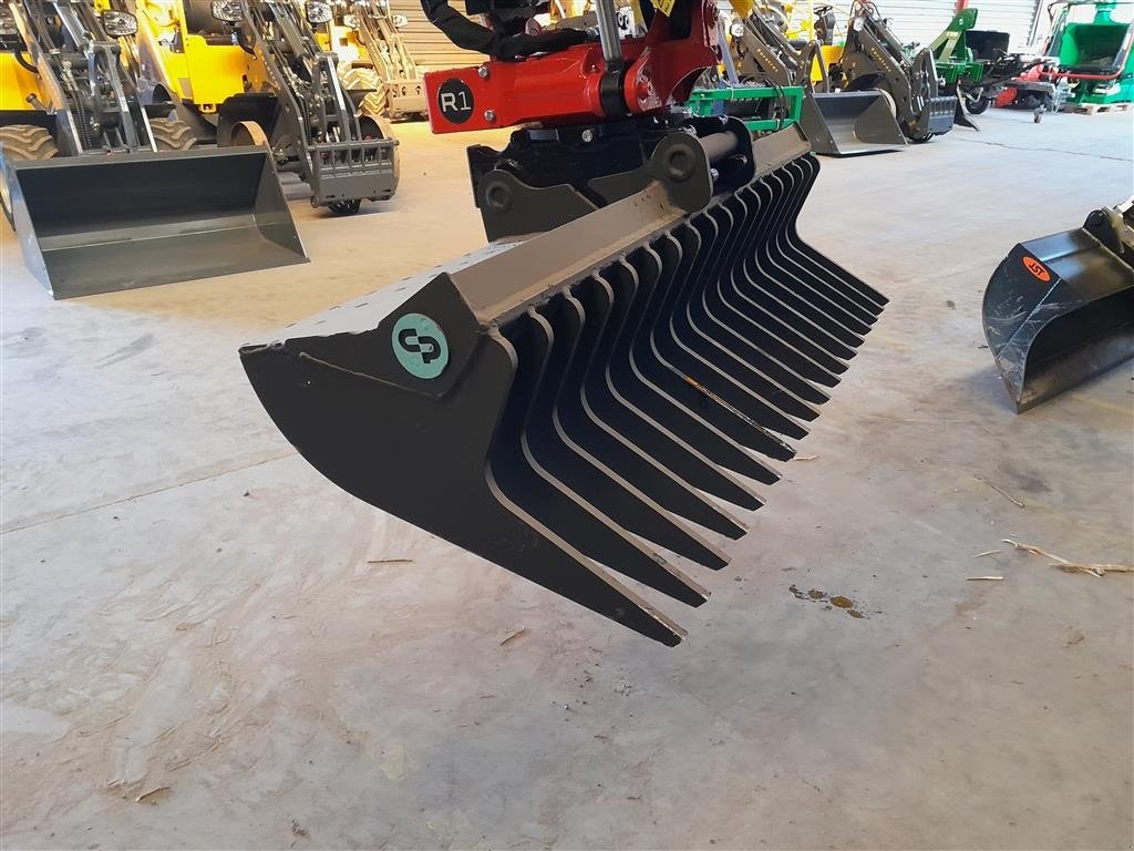 Sonstiges of the type Sonstige CP METAL RIVE, Gebrauchtmaschine in Rødekro (Picture 1)