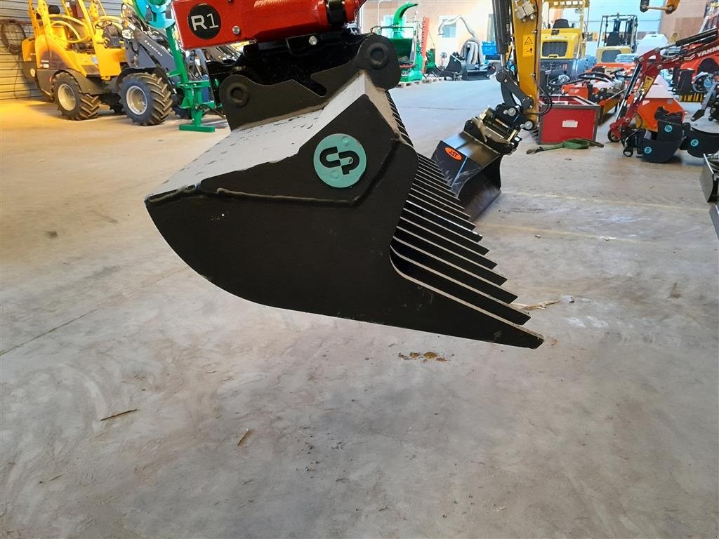 Sonstiges of the type Sonstige CP METAL RIVE, Gebrauchtmaschine in Rødekro (Picture 2)