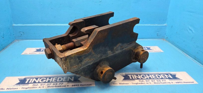 Sonstiges des Typs Sonstige CP S30, Gebrauchtmaschine in Hemmet (Bild 19)