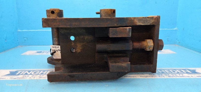 Sonstiges des Typs Sonstige CP S30, Gebrauchtmaschine in Hemmet (Bild 12)