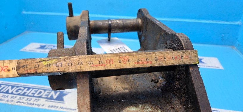 Sonstiges des Typs Sonstige CP S30, Gebrauchtmaschine in Hemmet (Bild 7)