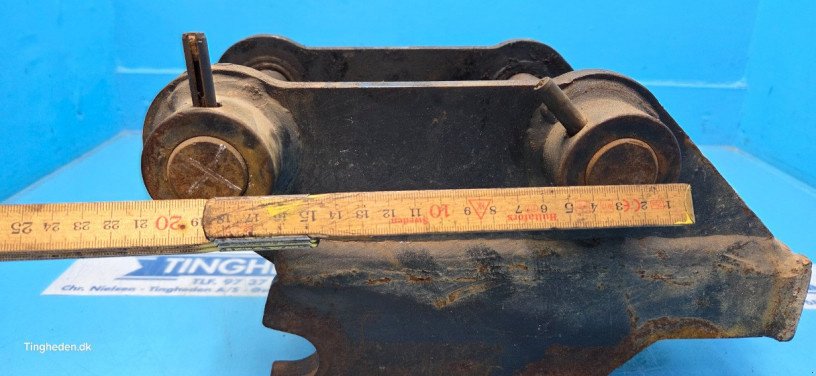 Sonstiges des Typs Sonstige CP S30, Gebrauchtmaschine in Hemmet (Bild 8)