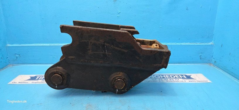 Sonstiges des Typs Sonstige CP S30, Gebrauchtmaschine in Hemmet (Bild 15)