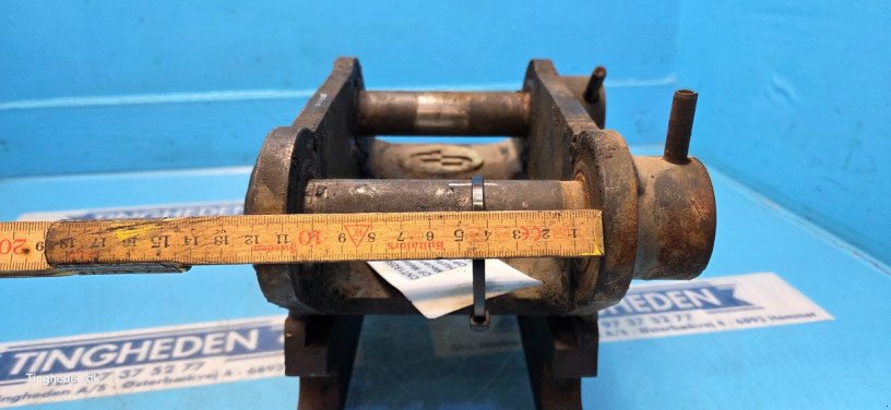 Sonstiges des Typs Sonstige CP S30, Gebrauchtmaschine in Hemmet (Bild 10)