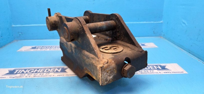 Sonstiges des Typs Sonstige CP S30, Gebrauchtmaschine in Hemmet (Bild 3)