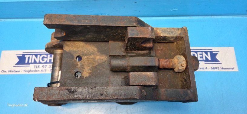 Sonstiges des Typs Sonstige CP S30, Gebrauchtmaschine in Hemmet (Bild 14)