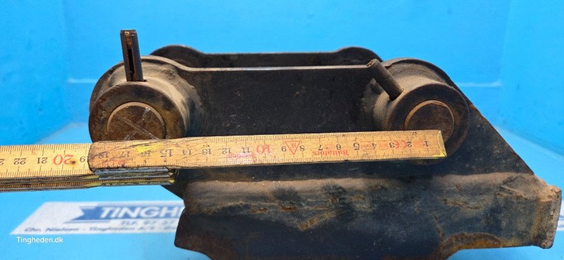 Sonstiges des Typs Sonstige CP S30, Gebrauchtmaschine in Hemmet (Bild 9)