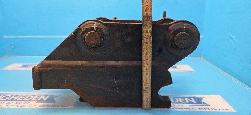 Sonstiges des Typs Sonstige CP S30, Gebrauchtmaschine in Hemmet (Bild 11)