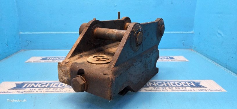 Sonstiges des Typs Sonstige CP S30, Gebrauchtmaschine in Hemmet (Bild 4)