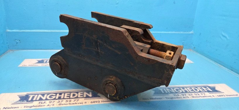 Sonstiges des Typs Sonstige CP S30, Gebrauchtmaschine in Hemmet (Bild 22)