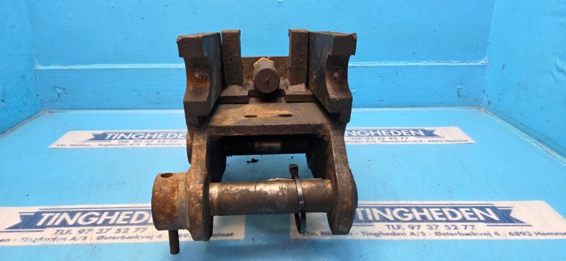 Sonstiges des Typs Sonstige CP S30, Gebrauchtmaschine in Hemmet (Bild 16)