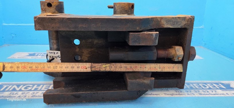 Sonstiges des Typs Sonstige CP S30, Gebrauchtmaschine in Hemmet (Bild 13)