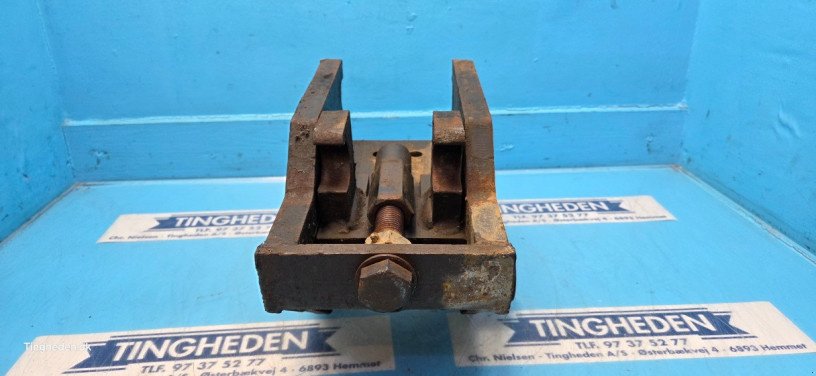 Sonstiges des Typs Sonstige CP S30, Gebrauchtmaschine in Hemmet (Bild 20)