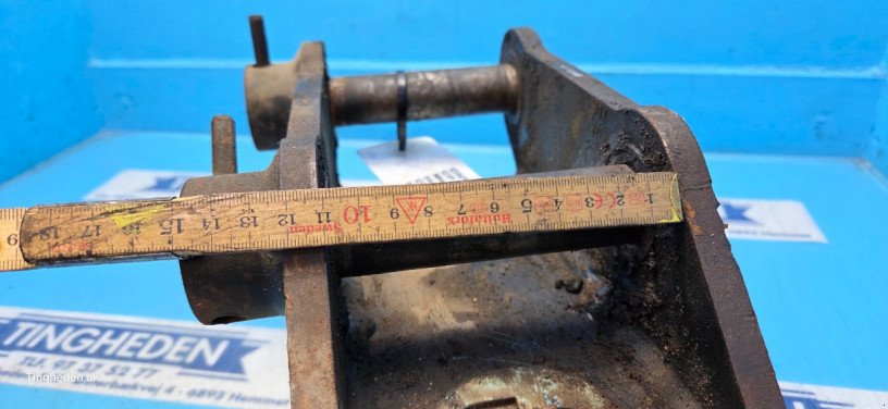 Sonstiges des Typs Sonstige CP S30, Gebrauchtmaschine in Hemmet (Bild 5)